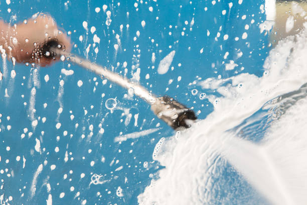 Best Patio and Deck Pressure Washing  in Cotati, CA