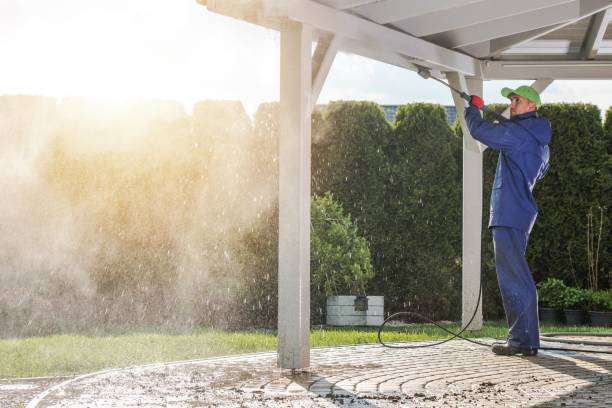 Reliable Cotati, CA Pressure Washing Services Solutions