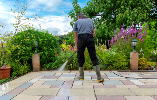 Best Patio and Deck Pressure Washing  in Cotati, CA