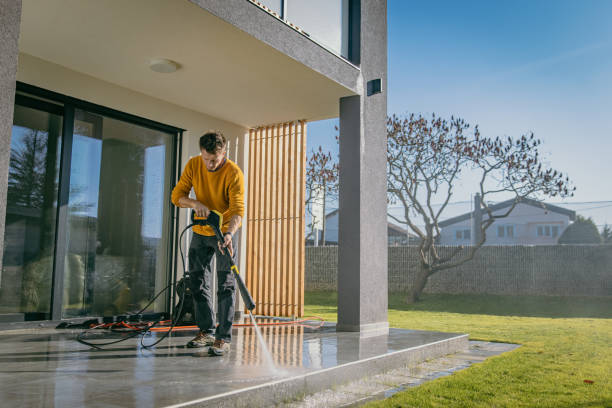 Best Building Exterior Washing  in Cotati, CA