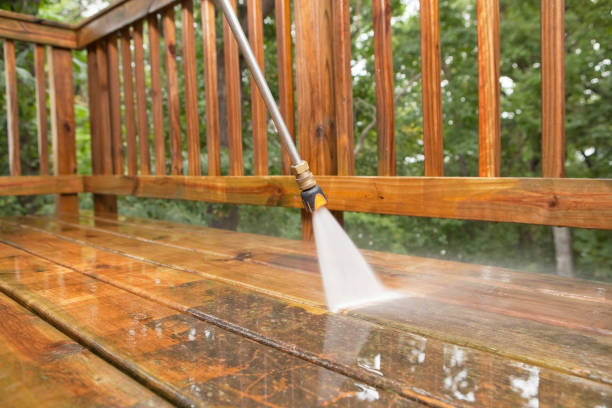 Best Gas Station Cleaning  in Cotati, CA