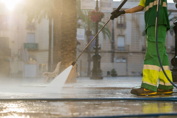 Best Restaurant Pressure Washing  in Cotati, CA